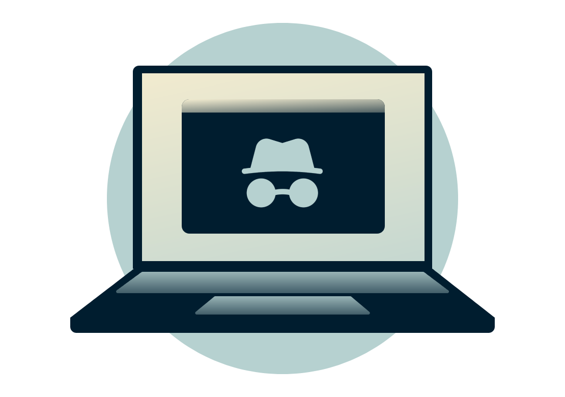 Use the ExpressVPN browser extension for a GUI.