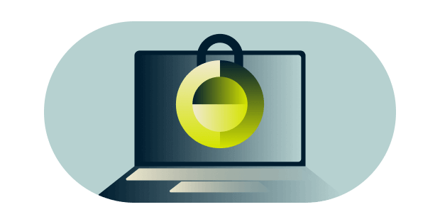 World's #1 premium VPN lozenge visual