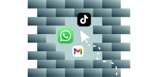 Encrypt your connection with a VPN.