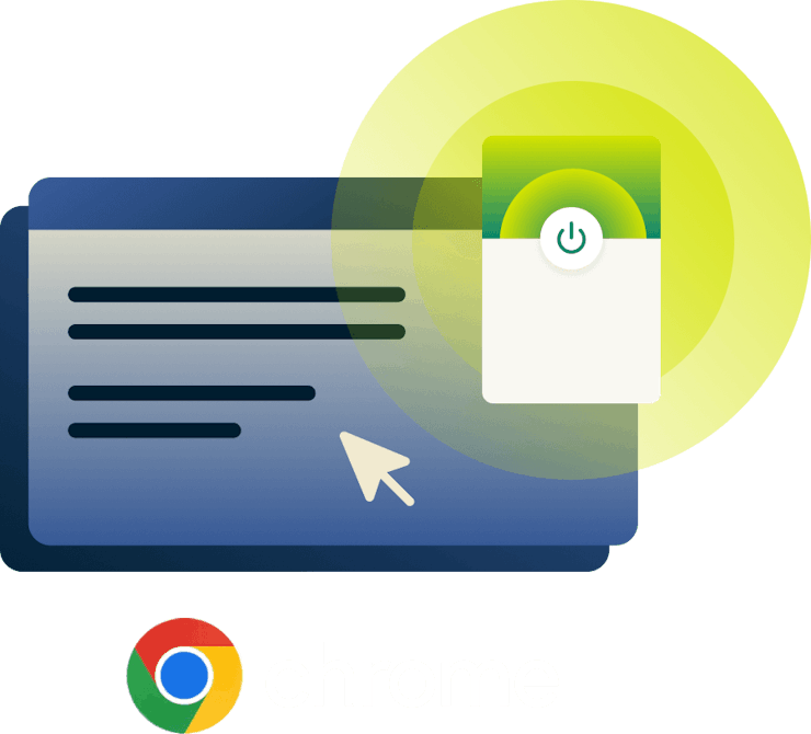 The best VPN Chrome extension.