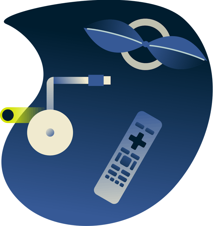The best VPN for Chromecast.