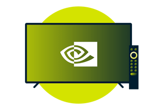 Step 3 of setting up VPN for Nvidia Shield.
