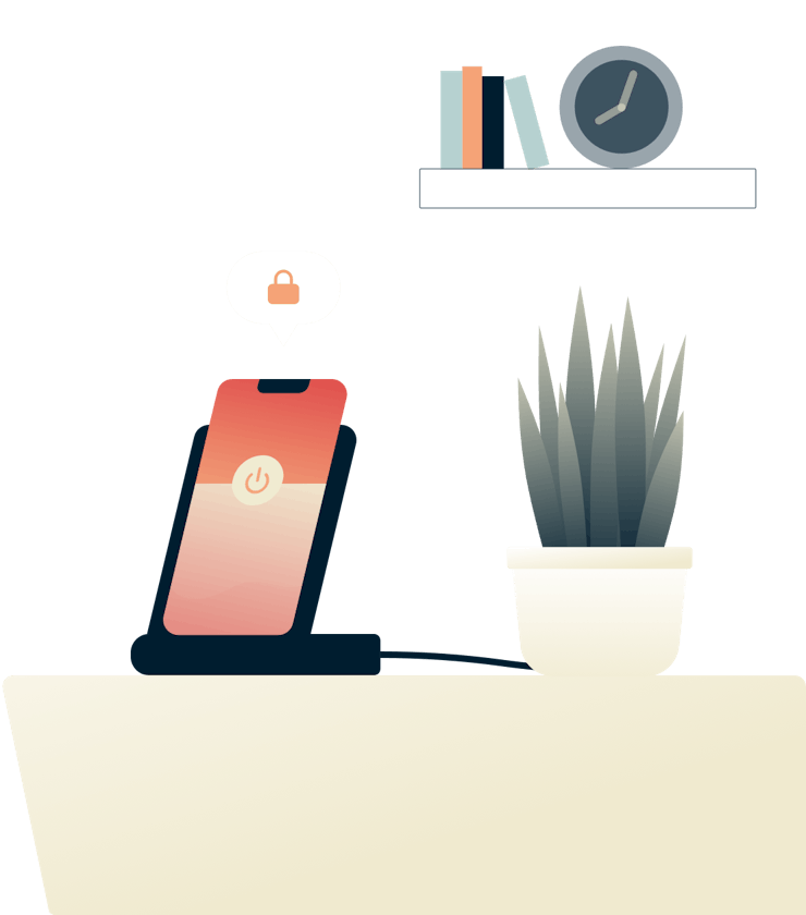 The best VPN for iOS.