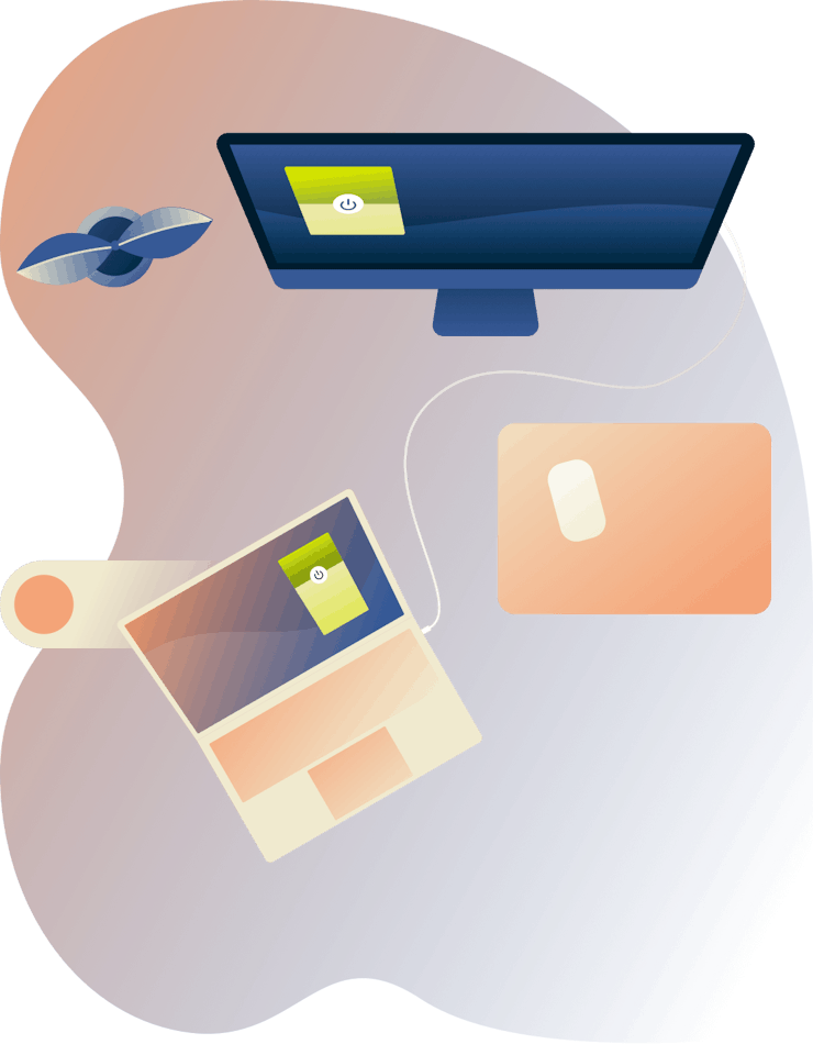 The best VPN for Mac.