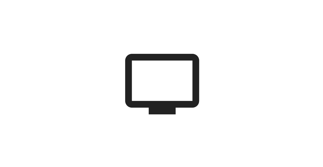Use VPN to mirror TV with Roku.